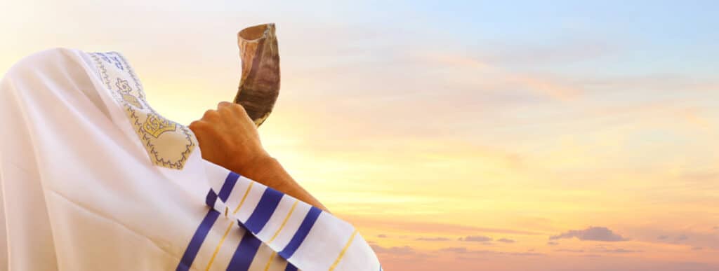 Rosh Hashanah