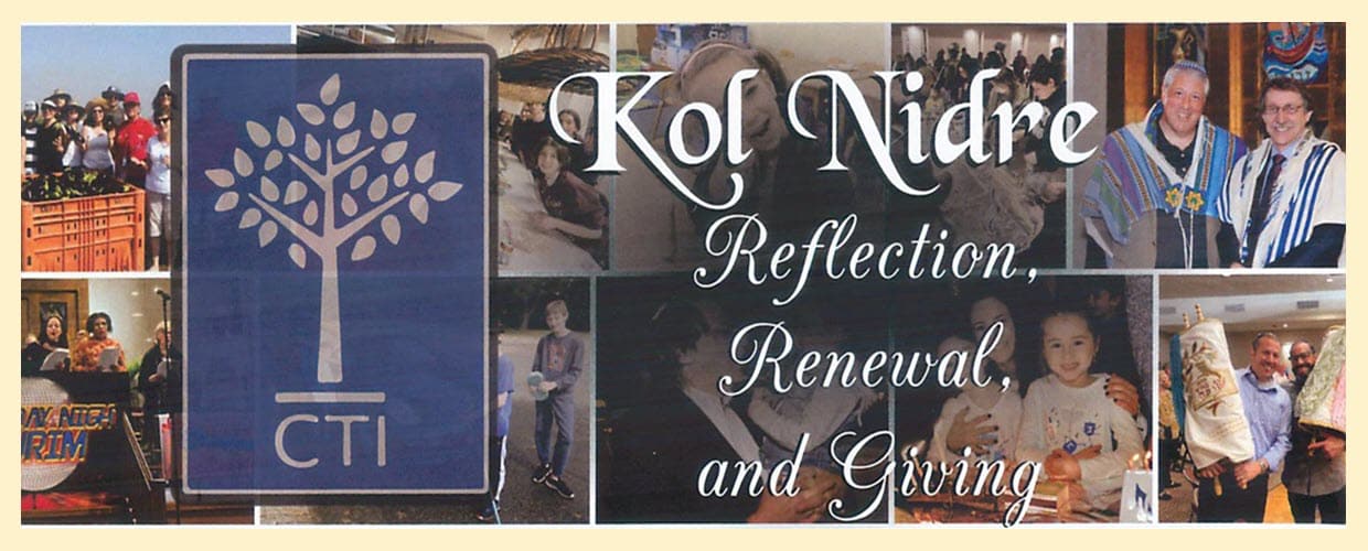 Kol Nidre