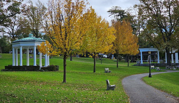 Morgan Memorial Park